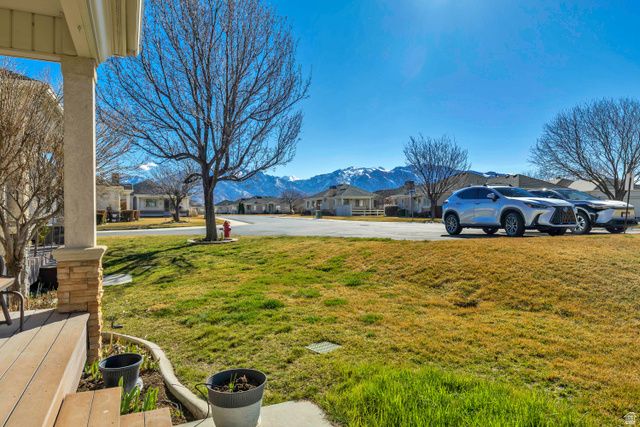 1143 W HOLLOW VIEW WAY, West Jordan, UT 84084