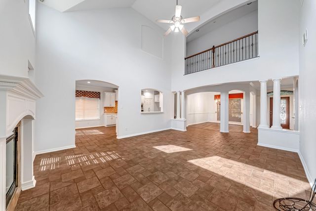 10311 Pitcataway Drive, Spring, TX 77379