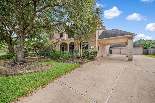 10311 Pitcataway Drive, Spring, TX 77379