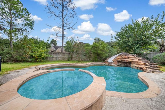 10311 Pitcataway Drive, Spring, TX 77379