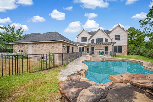 10311 Pitcataway Drive, Spring, TX 77379