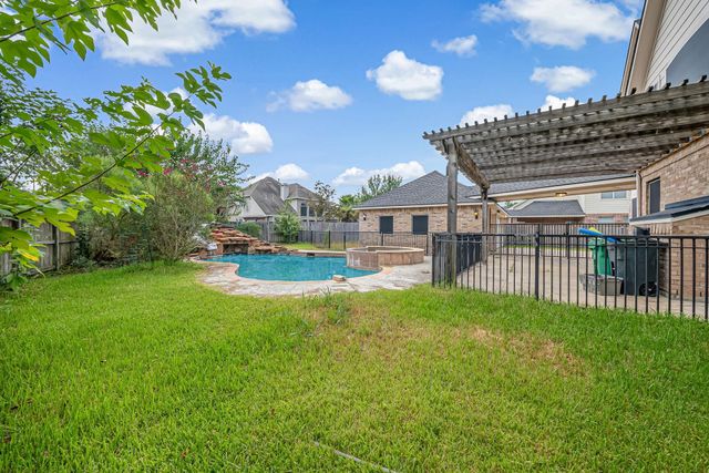 10311 Pitcataway Drive, Spring, TX 77379