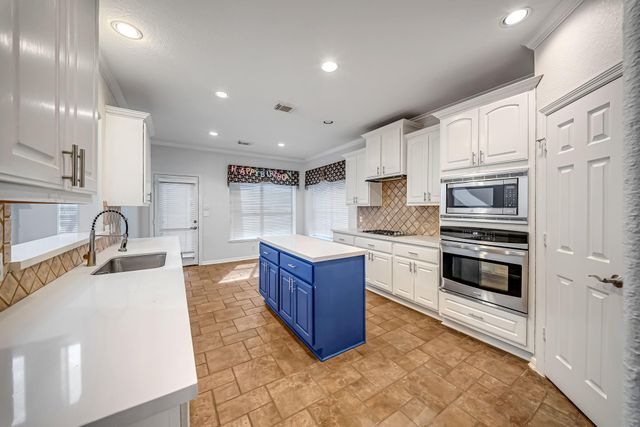 10311 Pitcataway Drive, Spring, TX 77379