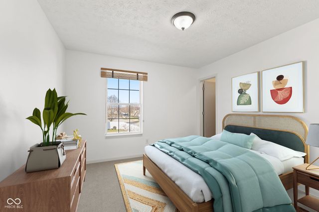 2248 Salem Park Drive, Indianapolis, IN 46239