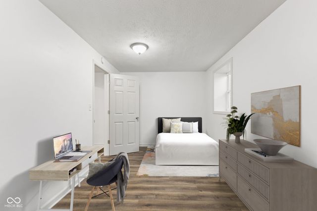 2248 Salem Park Drive, Indianapolis, IN 46239