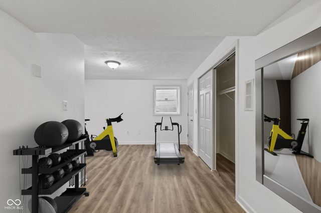 2248 Salem Park Drive, Indianapolis, IN 46239