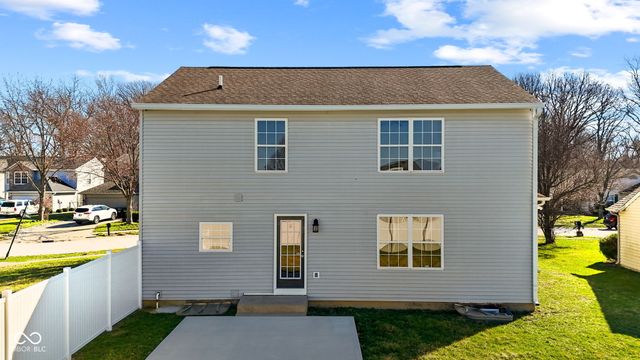 2248 Salem Park Drive, Indianapolis, IN 46239