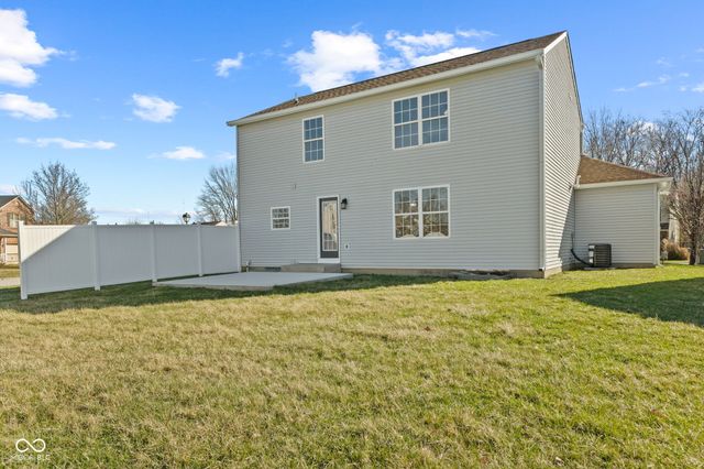 2248 Salem Park Drive, Indianapolis, IN 46239