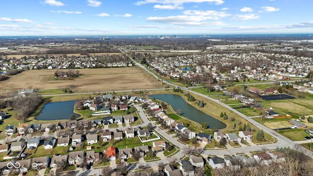 2248 Salem Park Drive, Indianapolis, IN 46239