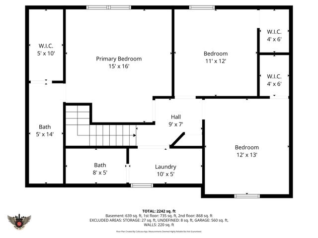 2248 Salem Park Drive, Indianapolis, IN 46239