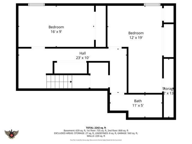 2248 Salem Park Drive, Indianapolis, IN 46239