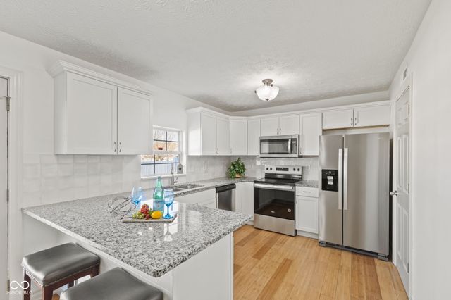 2248 Salem Park Drive, Indianapolis, IN 46239