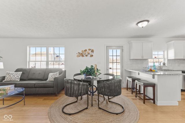 2248 Salem Park Drive, Indianapolis, IN 46239