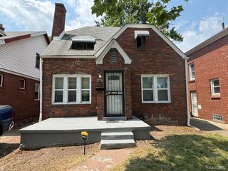 15821 Indiana Street, Detroit, MI 48238
