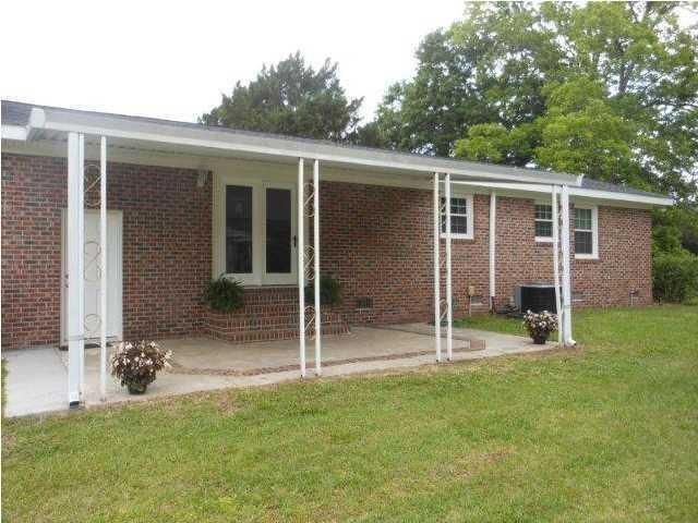 3568 Old Ferry Road, Johns Island, SC 29455