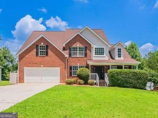 3961 S River Lane, Ellenwood, GA 30294