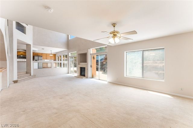 3617 Carol Lark Court, Las Vegas, NV 89129