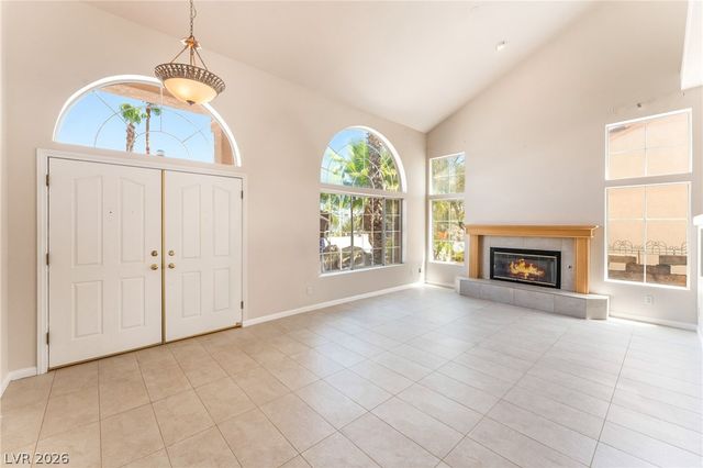 3617 Carol Lark Court, Las Vegas, NV 89129