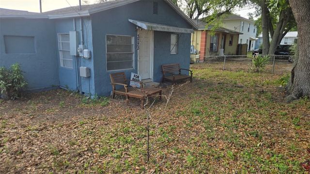 3723 N 56TH STREET, Tampa, FL 33619