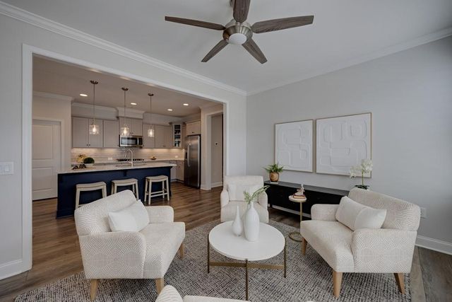 301 Bradford Walk, Woodstock, GA 30188
