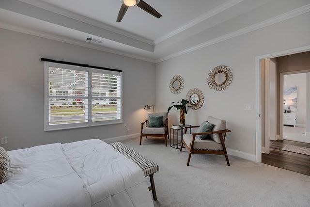 301 Bradford Walk, Woodstock, GA 30188