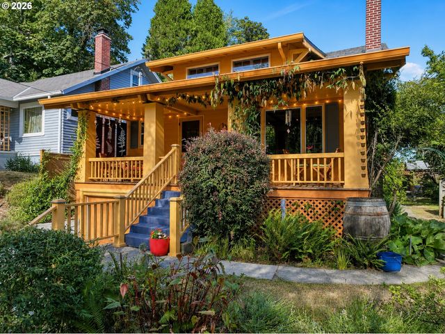 2472 Ne 51ST Ave, Portland, OR 97213