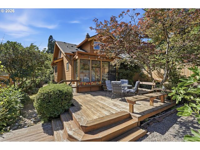 2472 Ne 51ST Ave, Portland, OR 97213