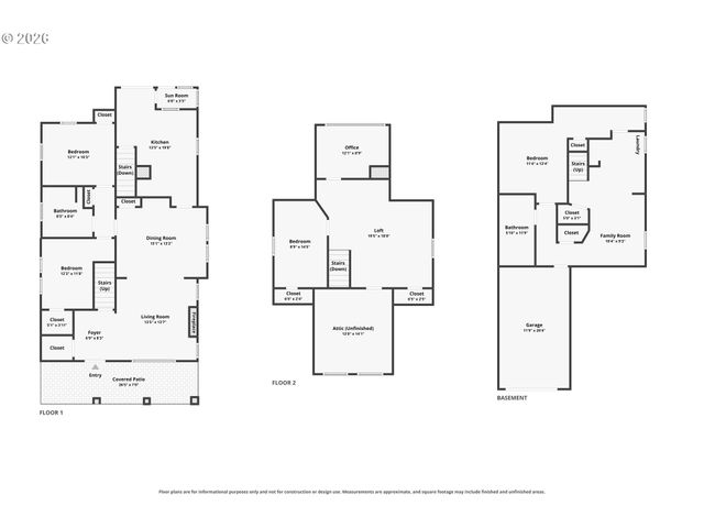 2472 Ne 51ST Ave, Portland, OR 97213