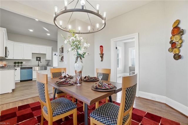 221 Mt Vernon AVE, Portsmouth, VA 23707