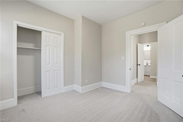 221 Mt Vernon AVE, Portsmouth, VA 23707