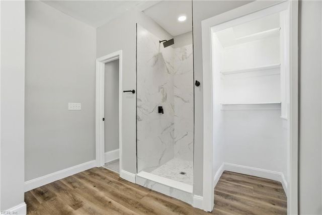 221 Mt Vernon AVE, Portsmouth, VA 23707