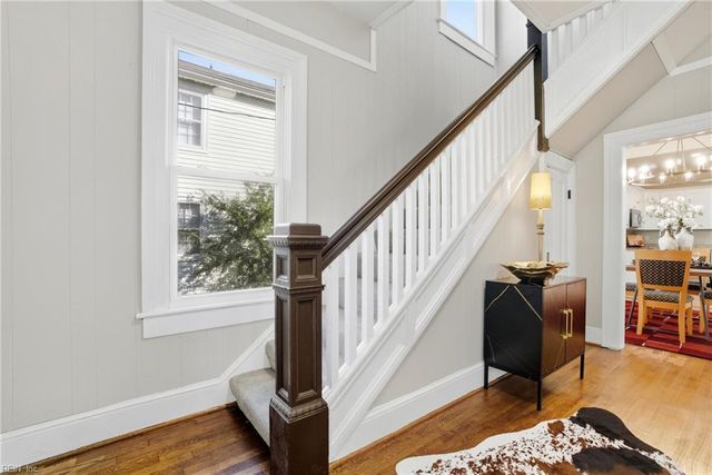 221 Mt Vernon AVE, Portsmouth, VA 23707