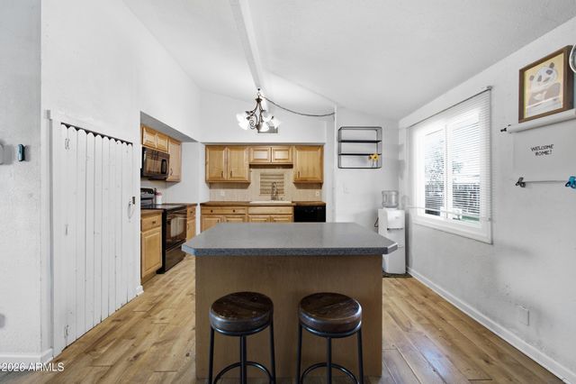 5203 W BANFF Lane, Glendale, AZ 85306