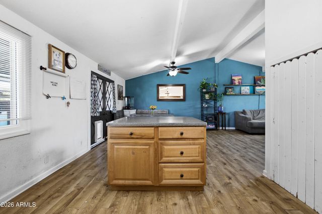 5203 W BANFF Lane, Glendale, AZ 85306