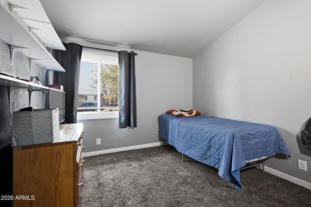 5203 W BANFF Lane, Glendale, AZ 85306