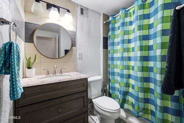 5203 W BANFF Lane, Glendale, AZ 85306