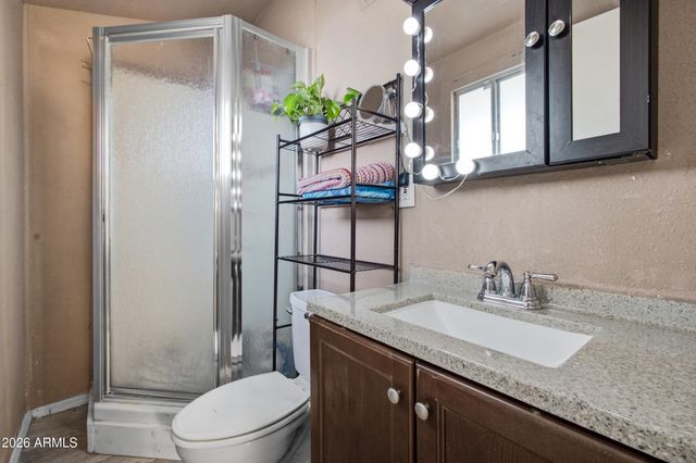5203 W BANFF Lane, Glendale, AZ 85306