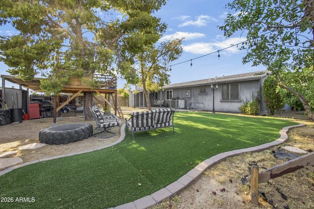 5203 W BANFF Lane, Glendale, AZ 85306