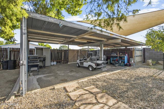 5203 W BANFF Lane, Glendale, AZ 85306
