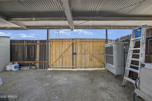 5203 W BANFF Lane, Glendale, AZ 85306