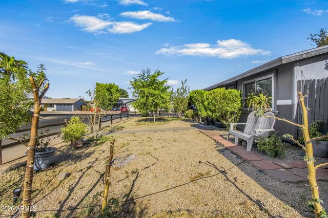 5203 W BANFF Lane, Glendale, AZ 85306