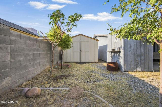 5203 W BANFF Lane, Glendale, AZ 85306