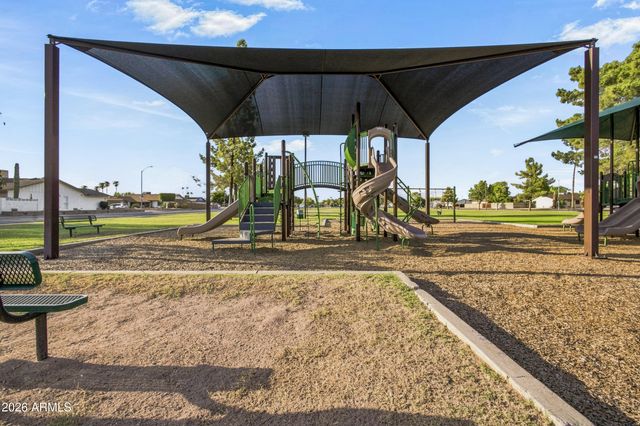 5203 W BANFF Lane, Glendale, AZ 85306