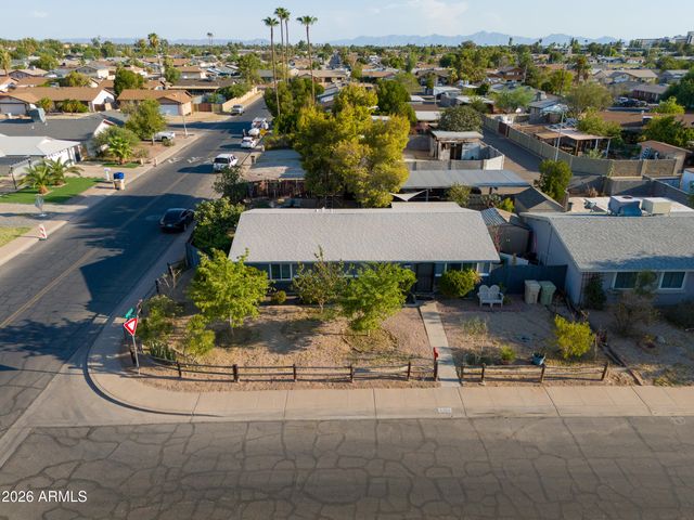5203 W BANFF Lane, Glendale, AZ 85306