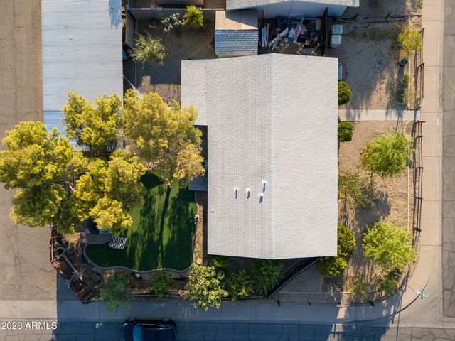 5203 W BANFF Lane, Glendale, AZ 85306