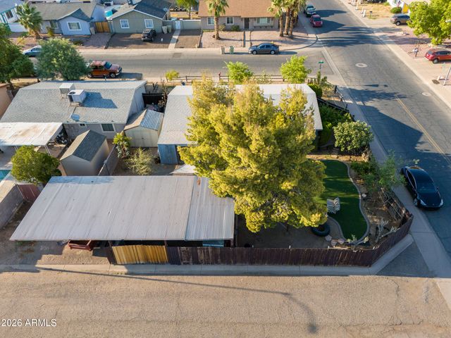 5203 W BANFF Lane, Glendale, AZ 85306