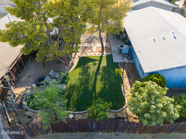 5203 W BANFF Lane, Glendale, AZ 85306