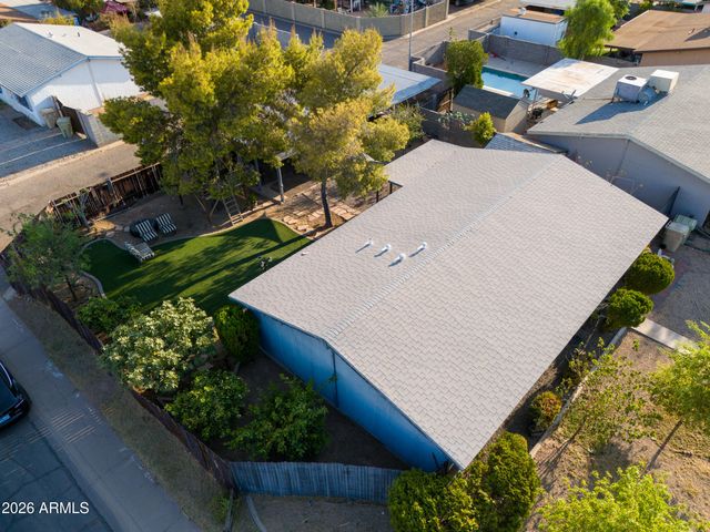 5203 W BANFF Lane, Glendale, AZ 85306