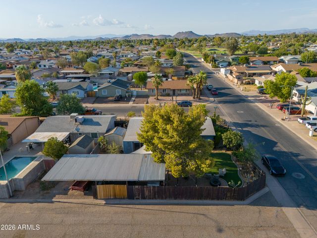 5203 W BANFF Lane, Glendale, AZ 85306