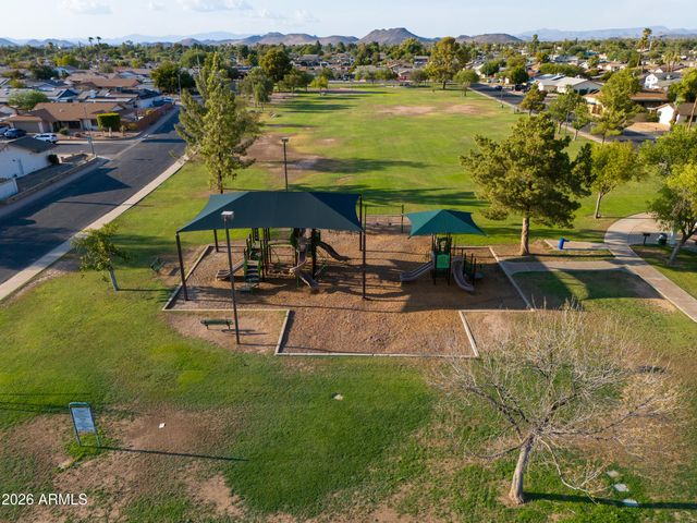 5203 W BANFF Lane, Glendale, AZ 85306